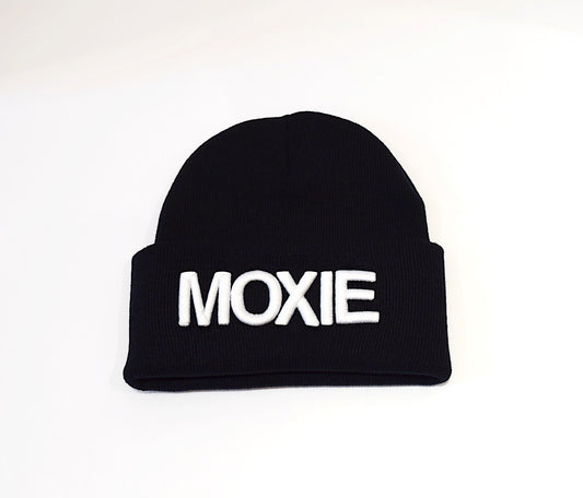 MOXIE Beanie