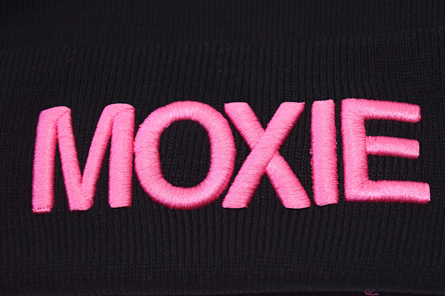 MOXIE Beanie