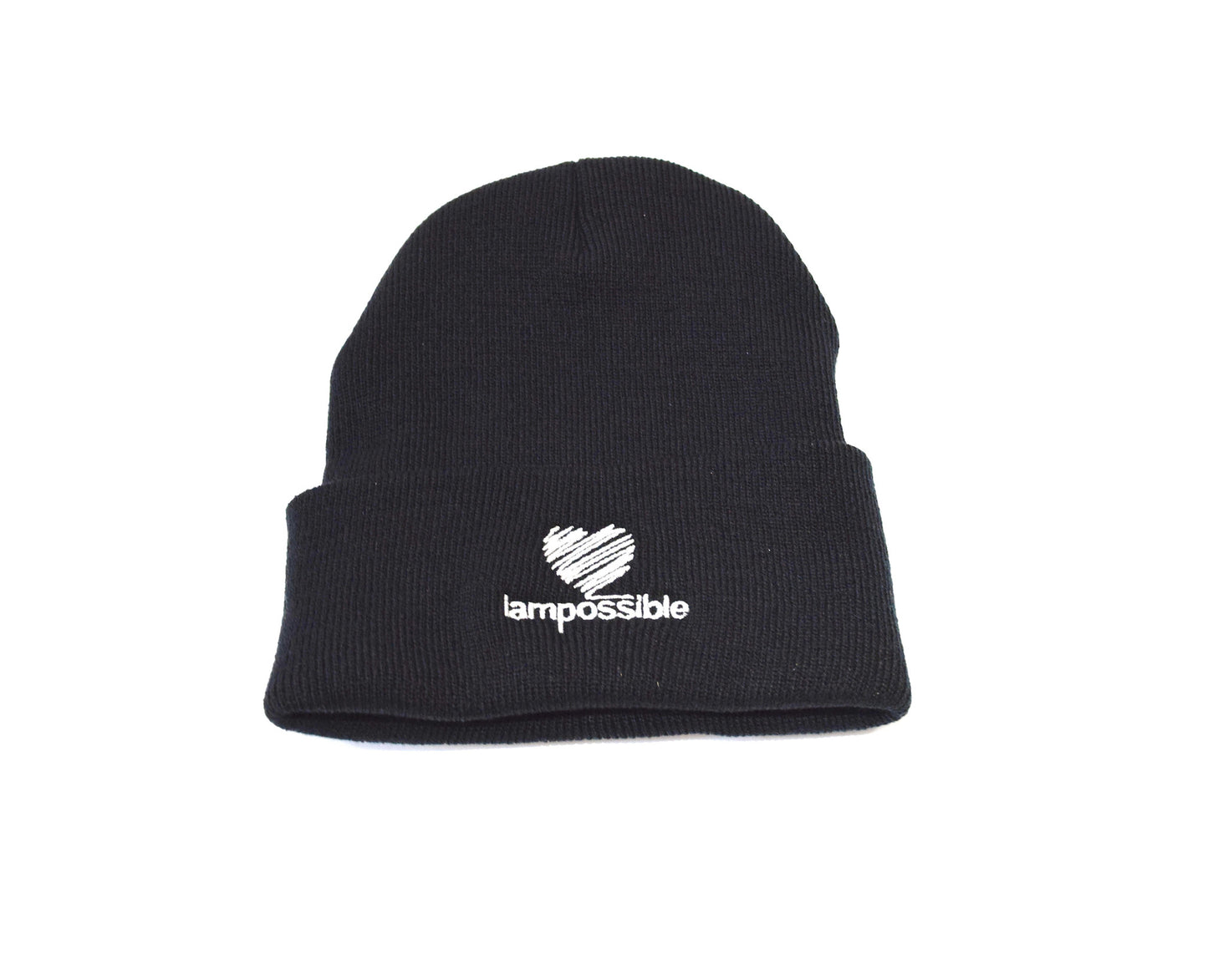 I Am Possible Beanie