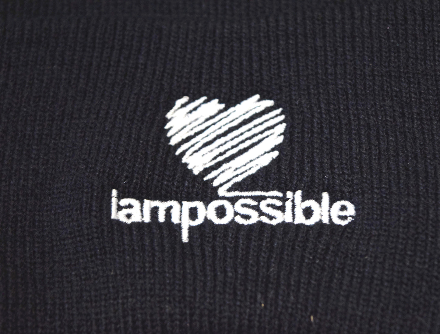 I Am Possible Beanie