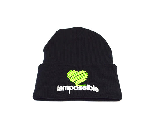 I Am Possible Beanie