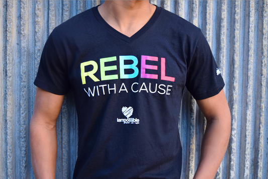 Rebel Tee