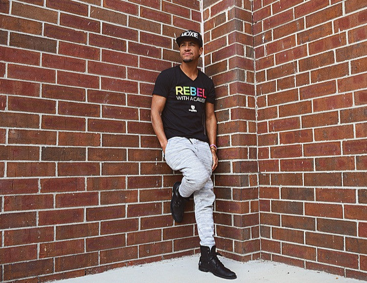 Rebel Tee