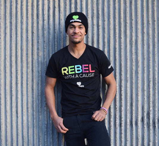 Rebel Tee