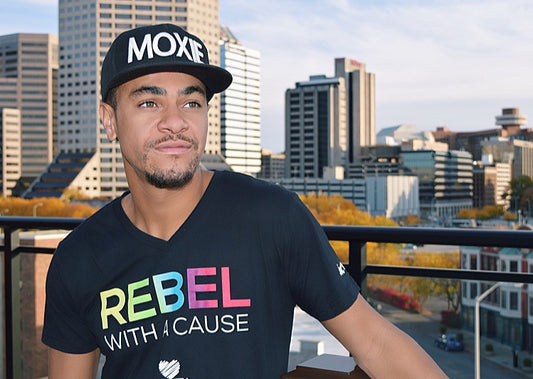 MOXIE Snapback