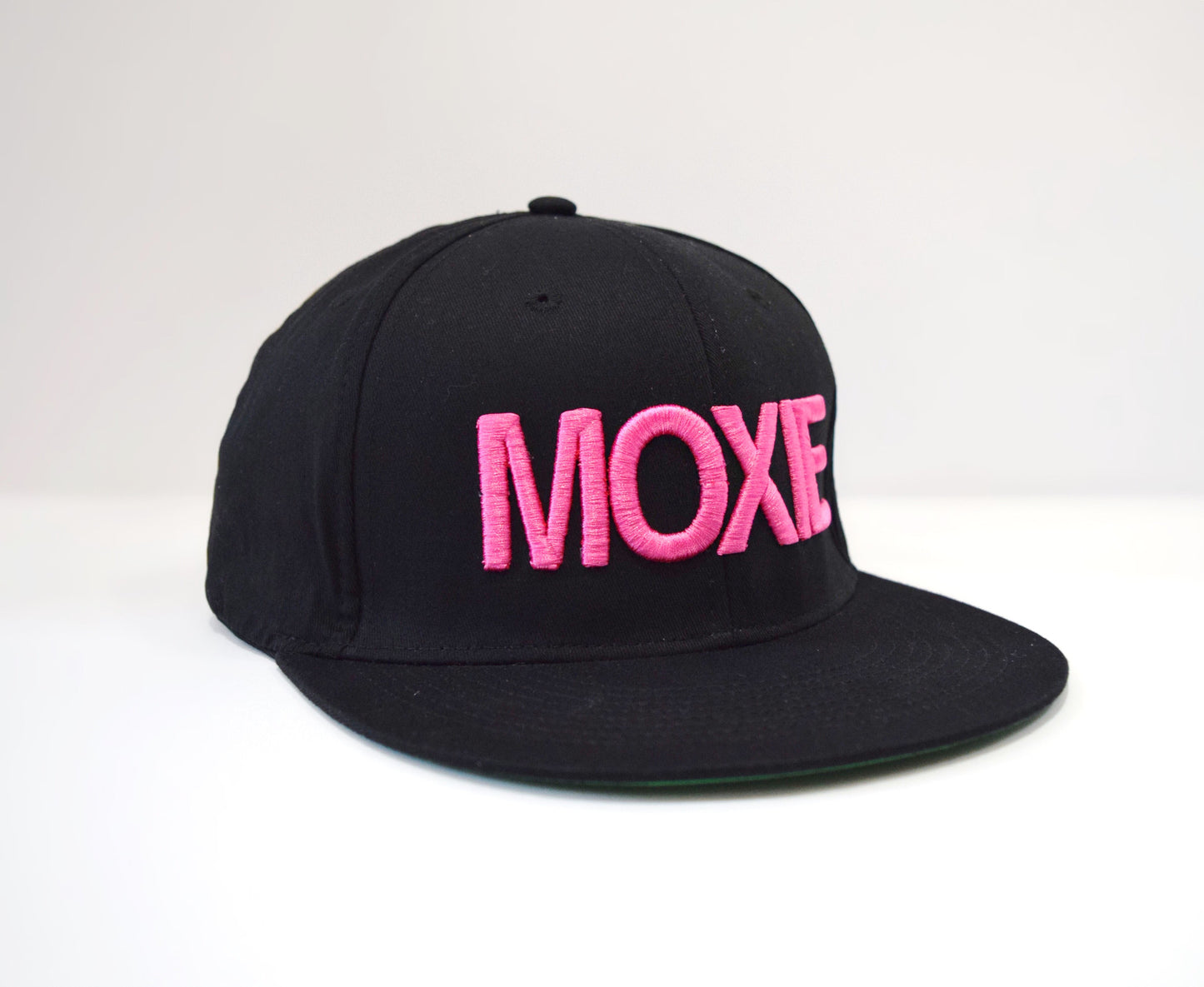 MOXIE Snapback