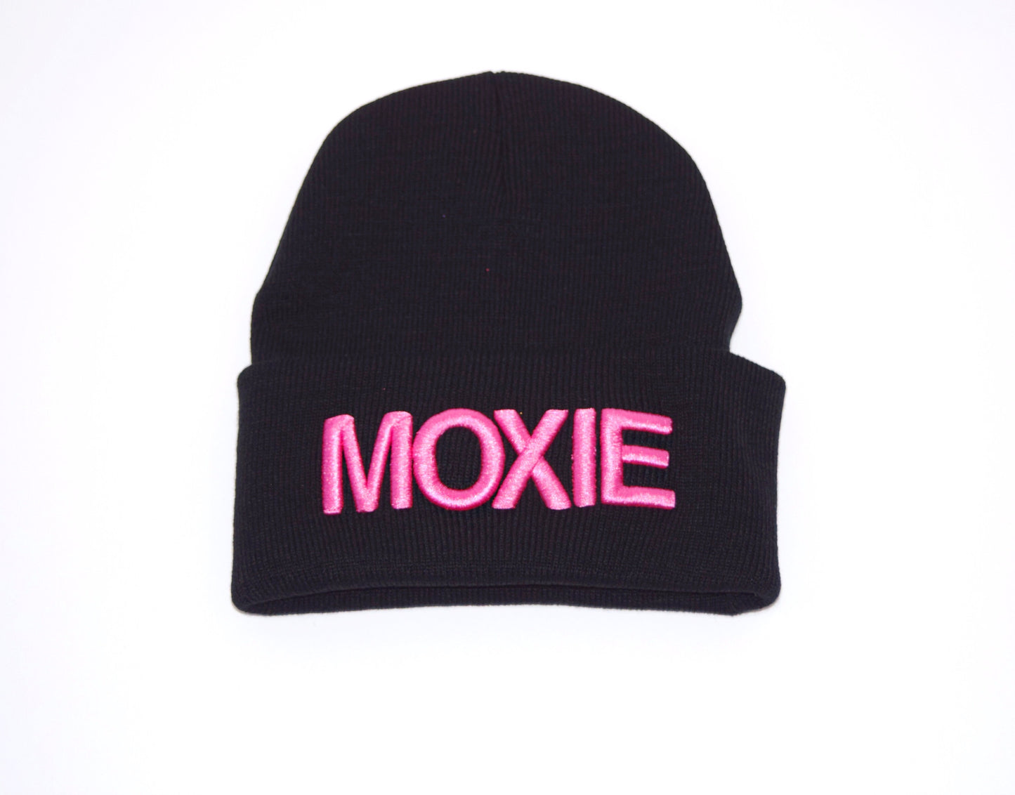 MOXIE Beanie