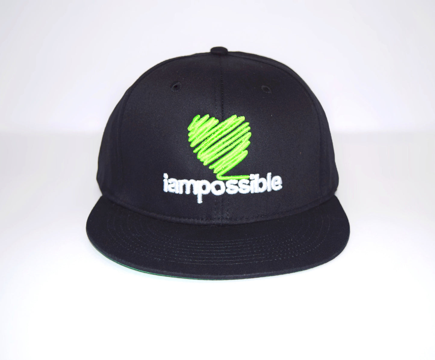 I Am Possible Snapback