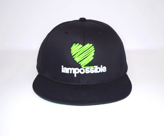 I Am Possible Snapback