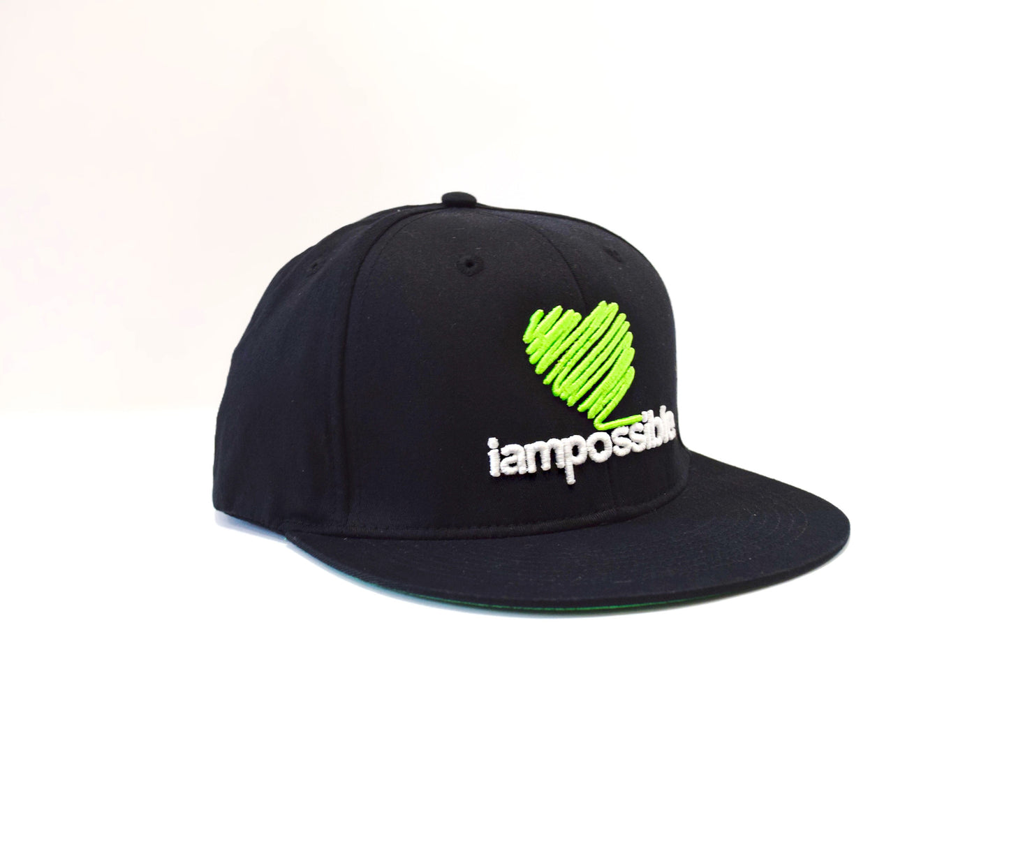 I Am Possible Snapback