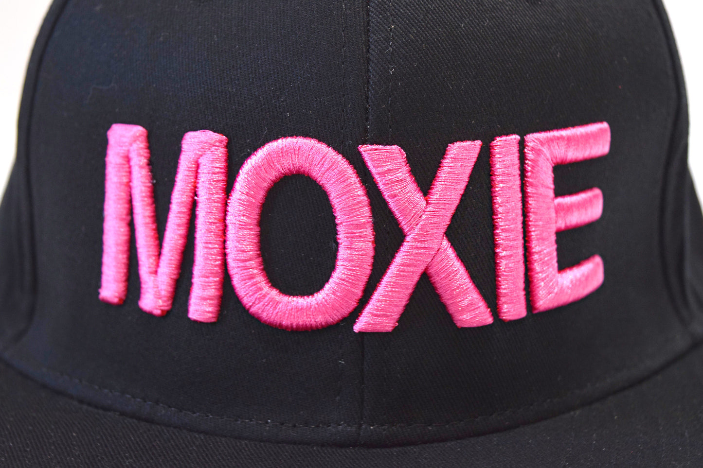 MOXIE Snapback