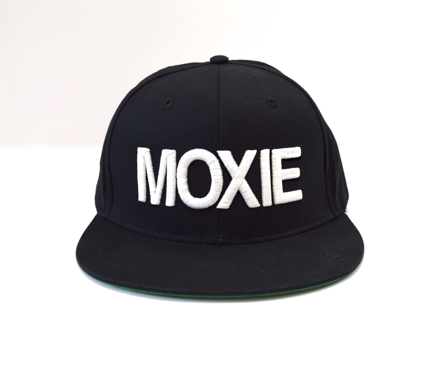 MOXIE Snapback
