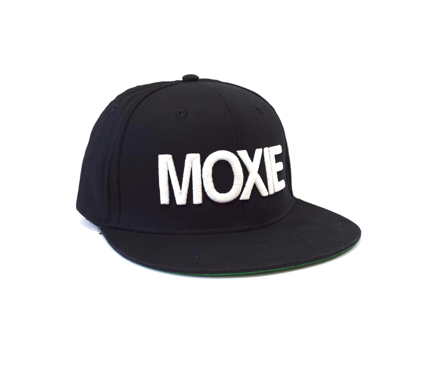 MOXIE Snapback