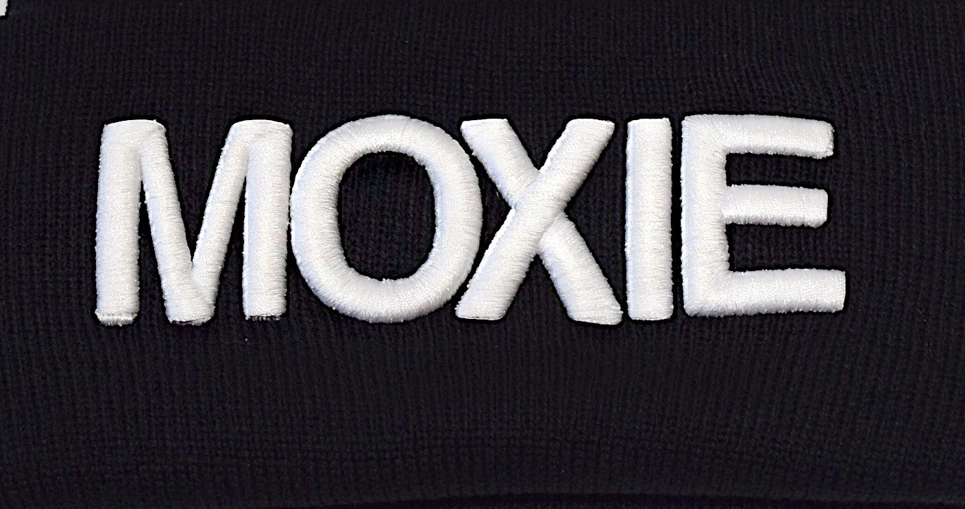 MOXIE Beanie