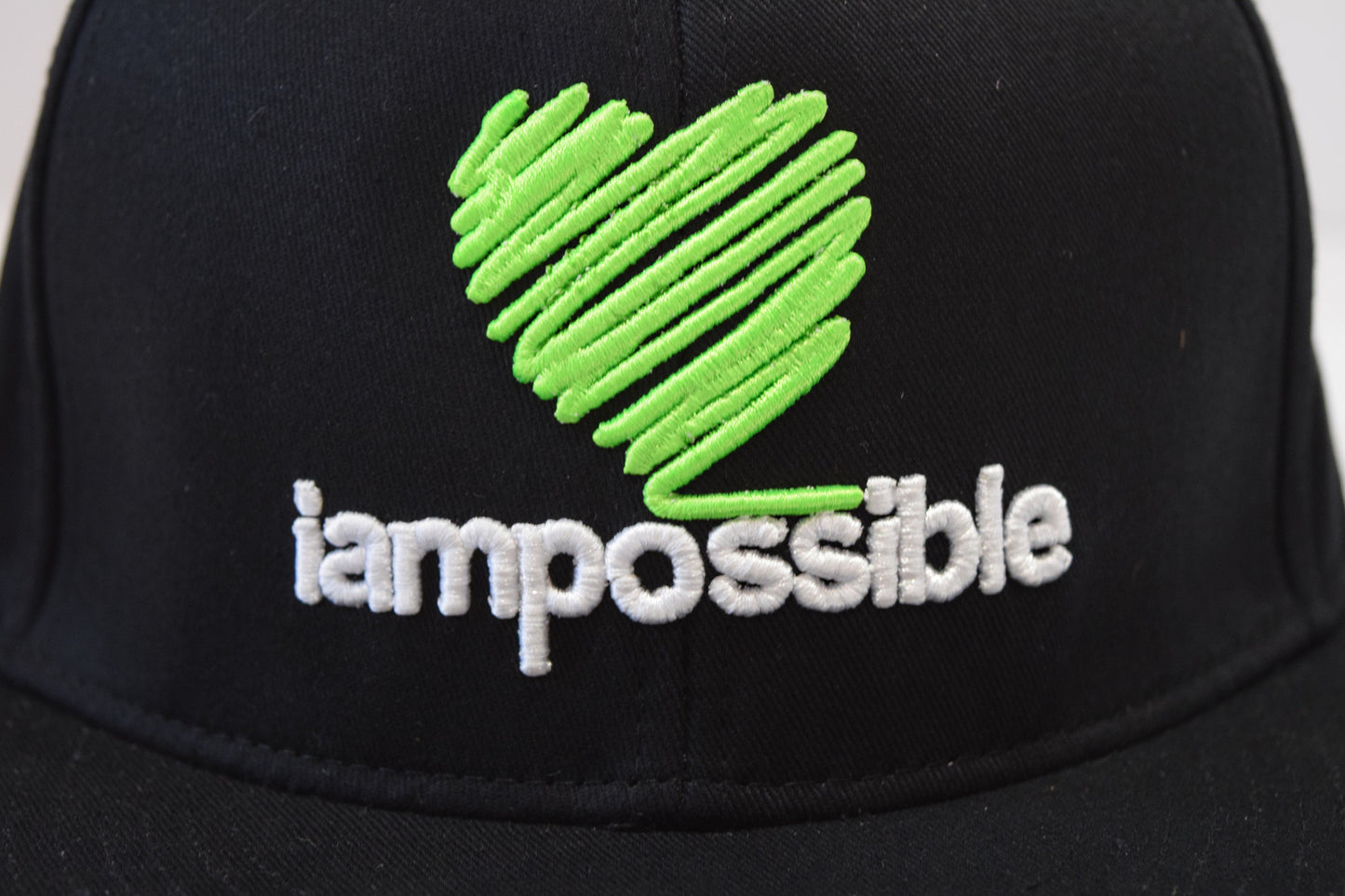 I Am Possible Snapback