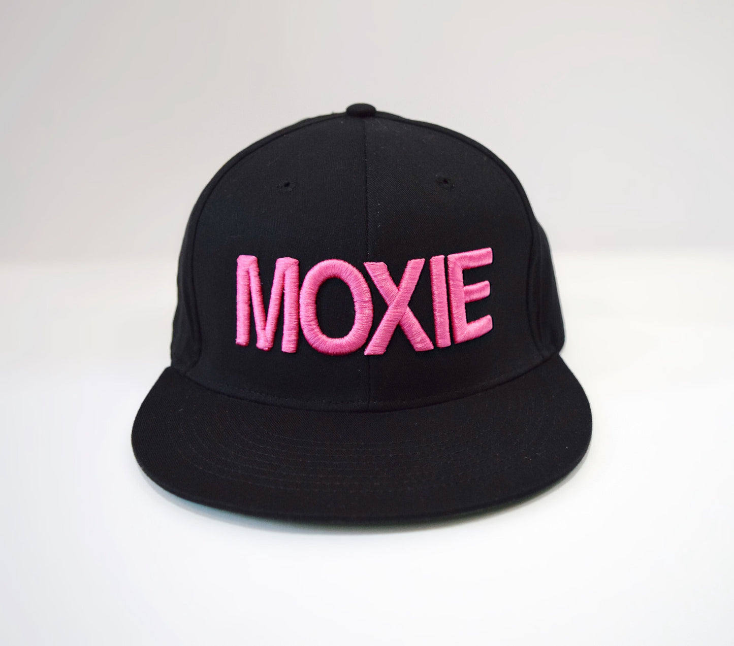 MOXIE Snapback