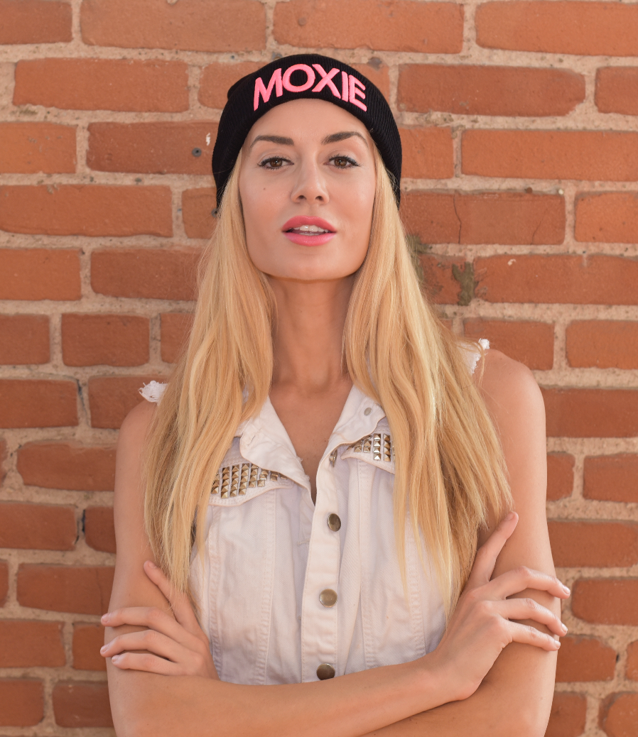 MOXIE Beanie