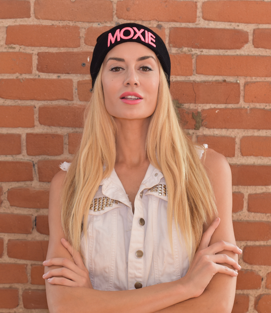 MOXIE Beanie